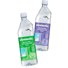 Vintastic schoonmaakazijn